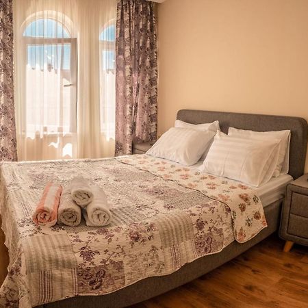 Melia Lux Apartment Равда Екстериор снимка